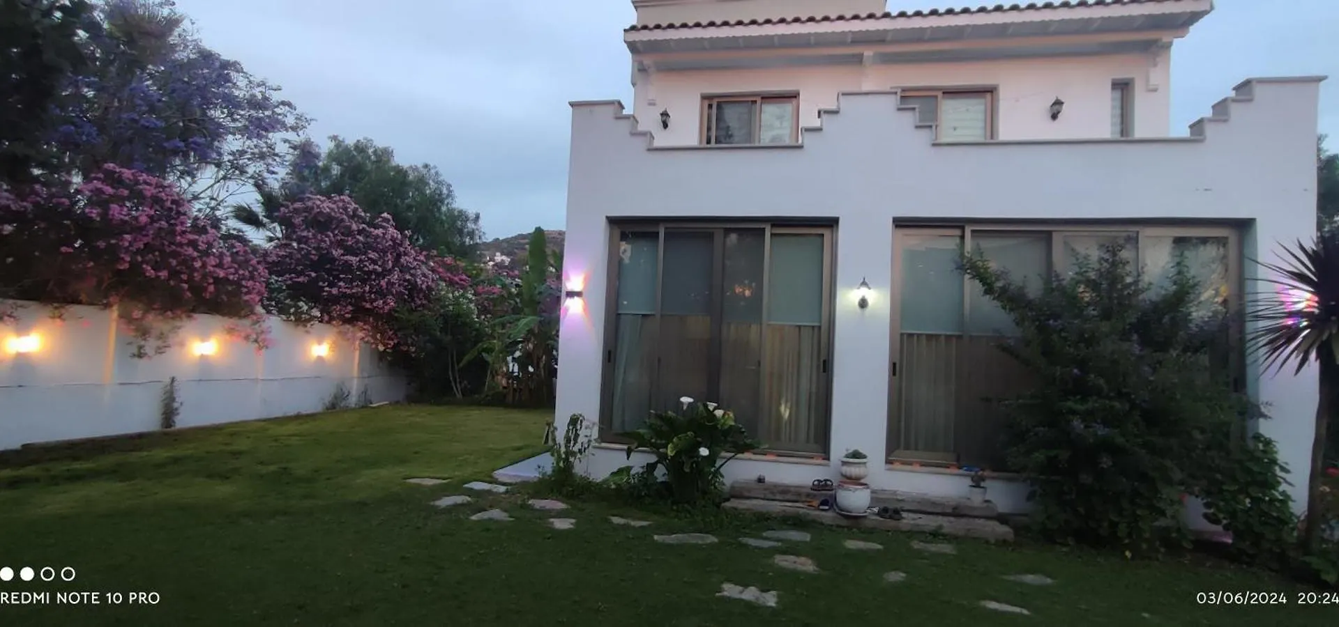 Villamuz Yalikavak Villa