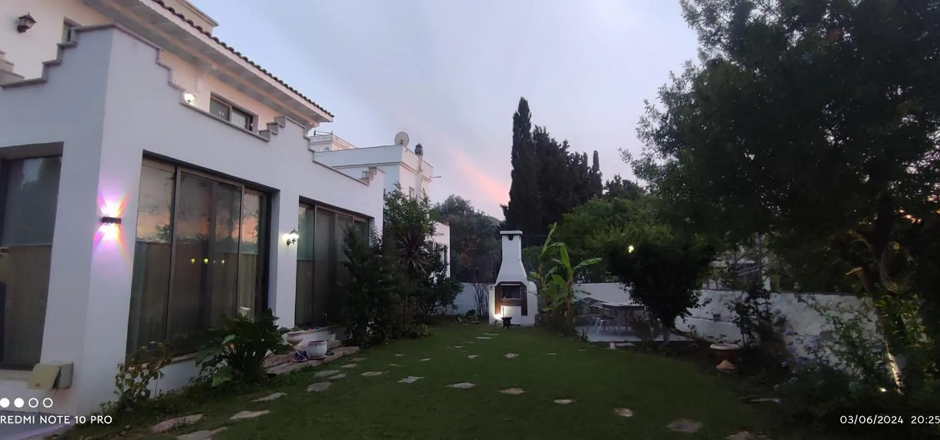 Villamuz Yalikavak