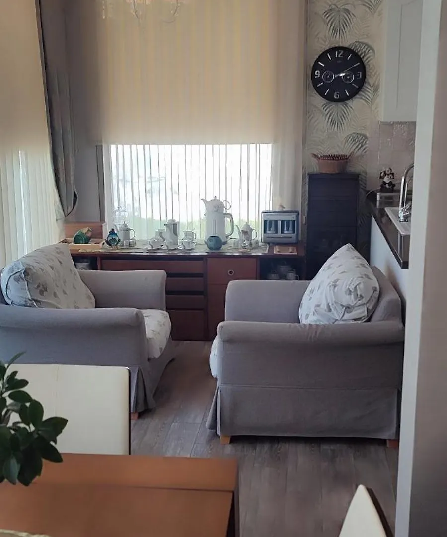 Villamuz 얄리카베크