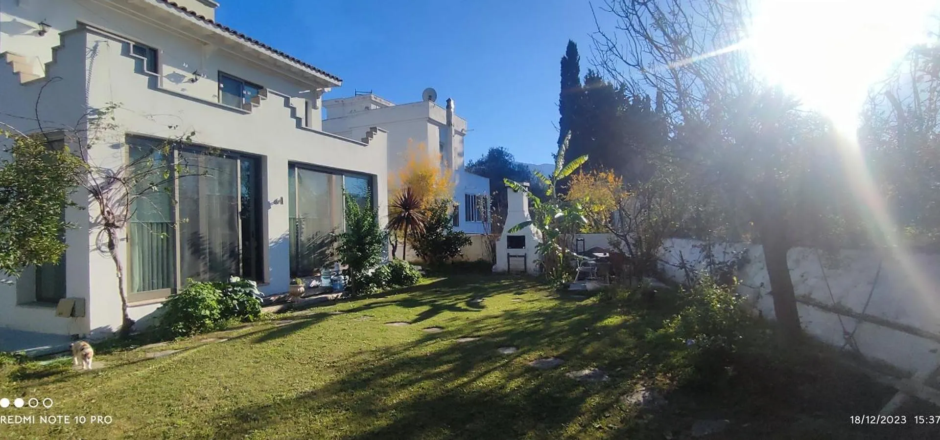 Villamuz Yalikavak Villa