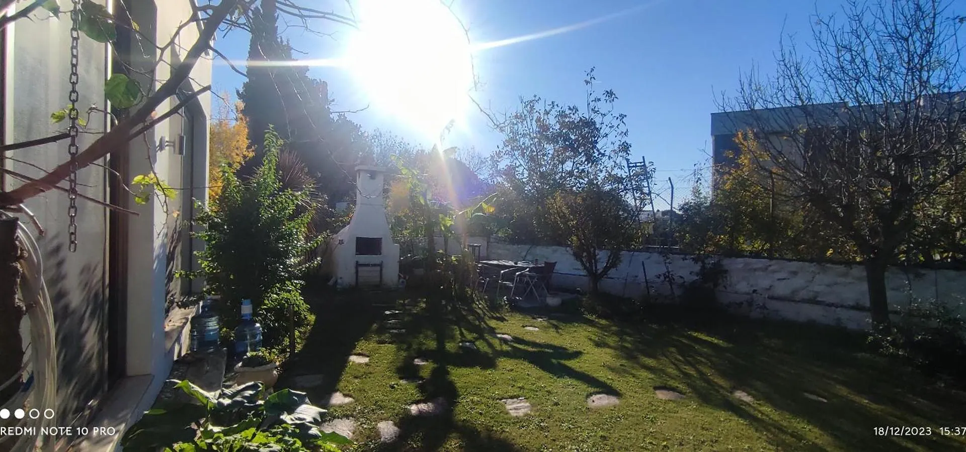 Villa Villamuz Yalikavak