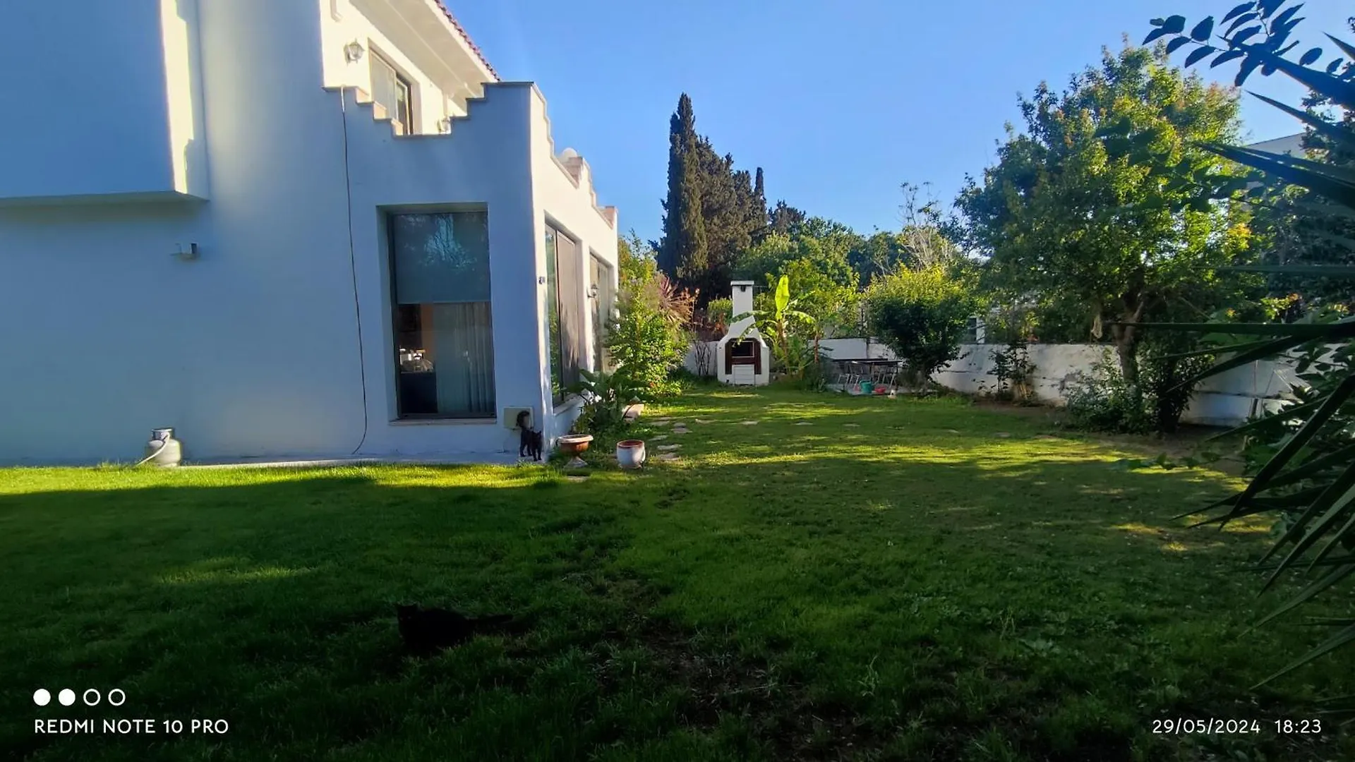 Villa Villamuz Yalikavak Turkey