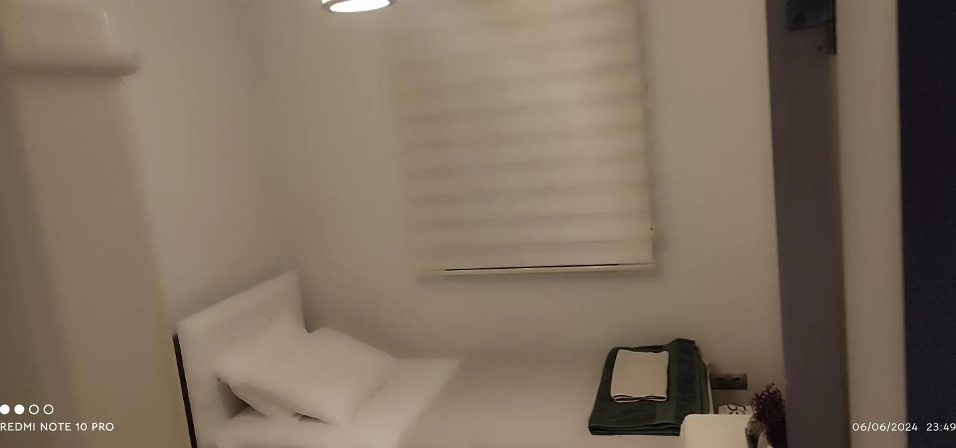 빌라 Villamuz 얄리카베크
