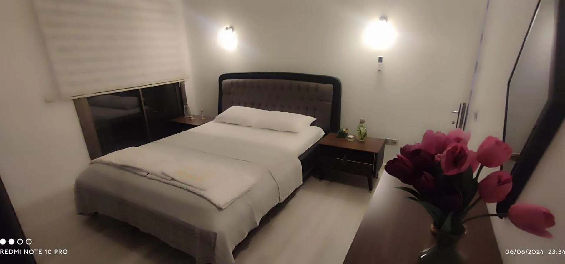 Villamuz 얄리카베크 빌라