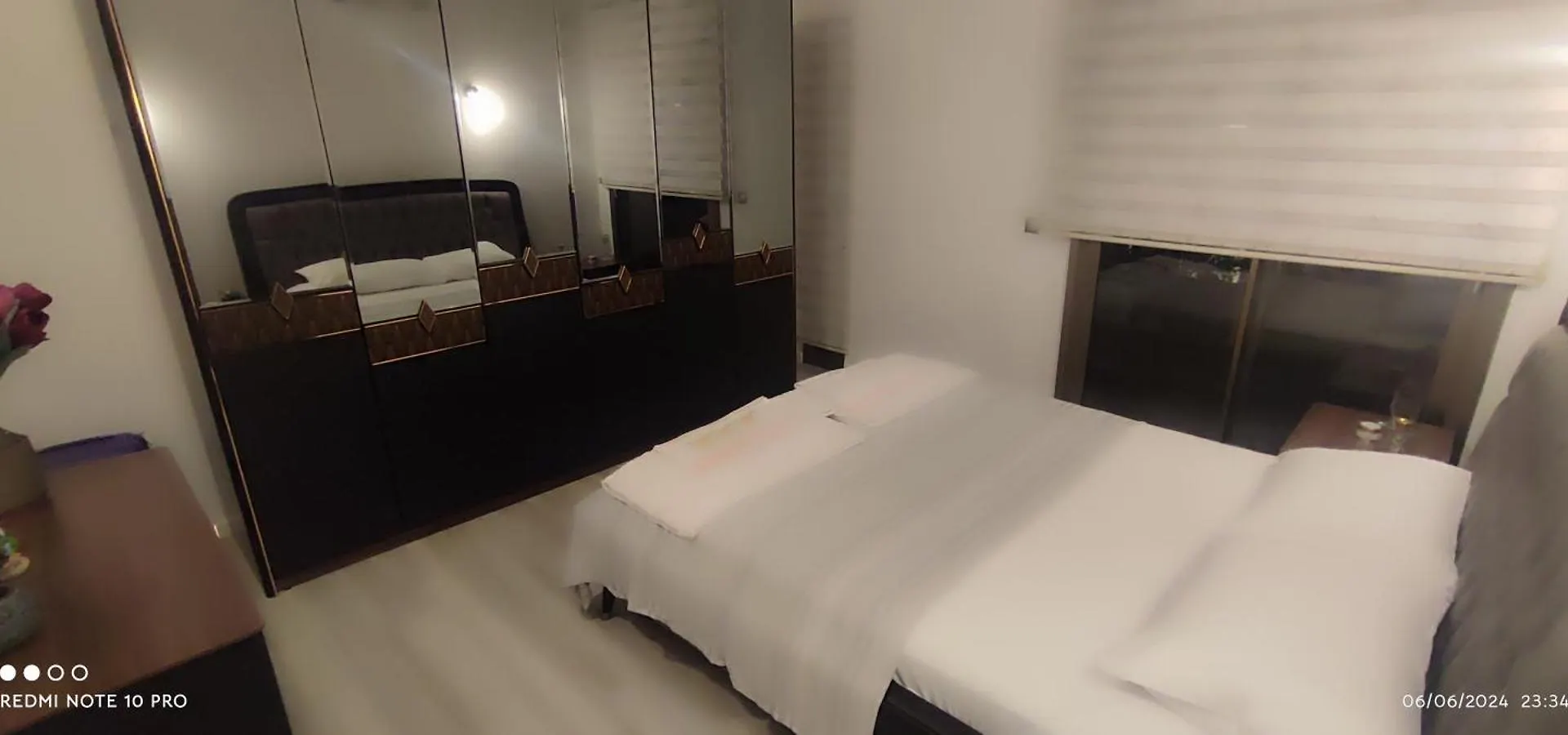빌라 Villamuz 얄리카베크