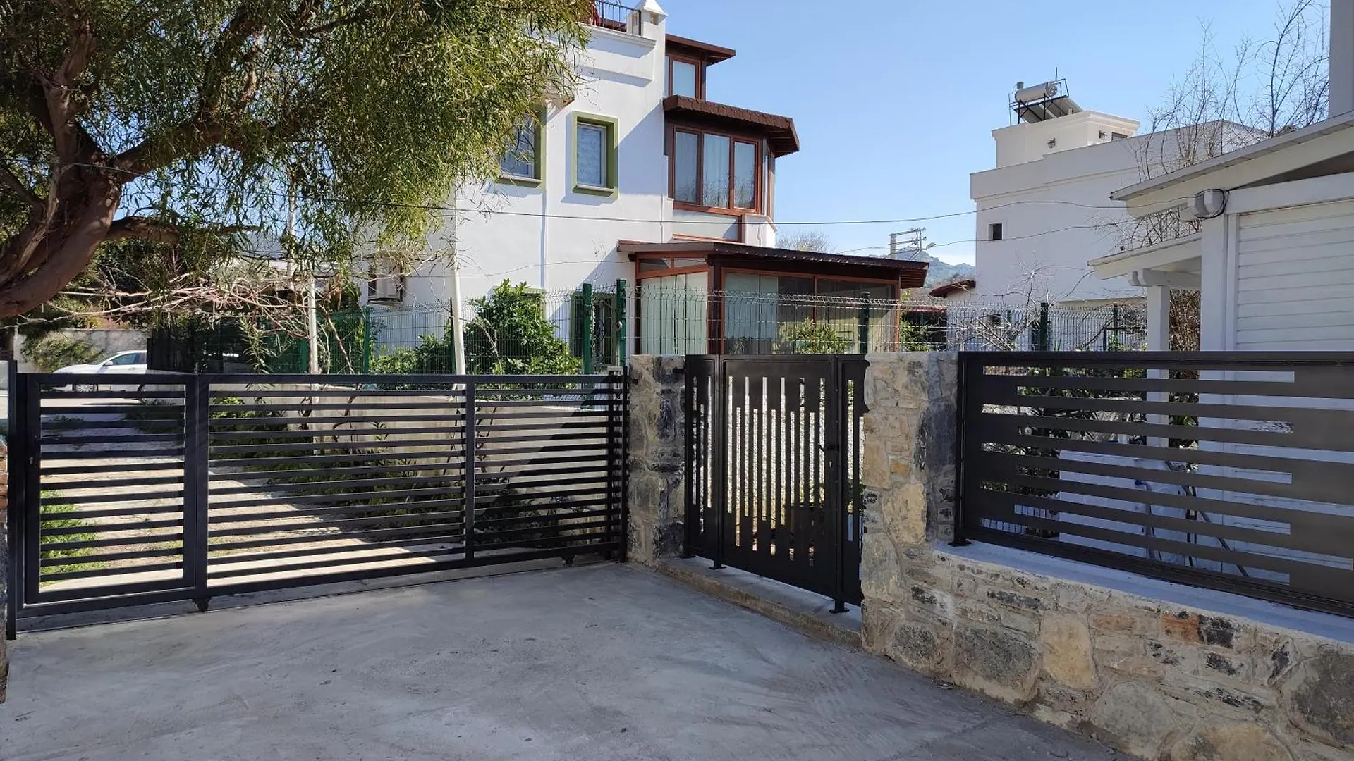 Villa Villamuz Yalikavak