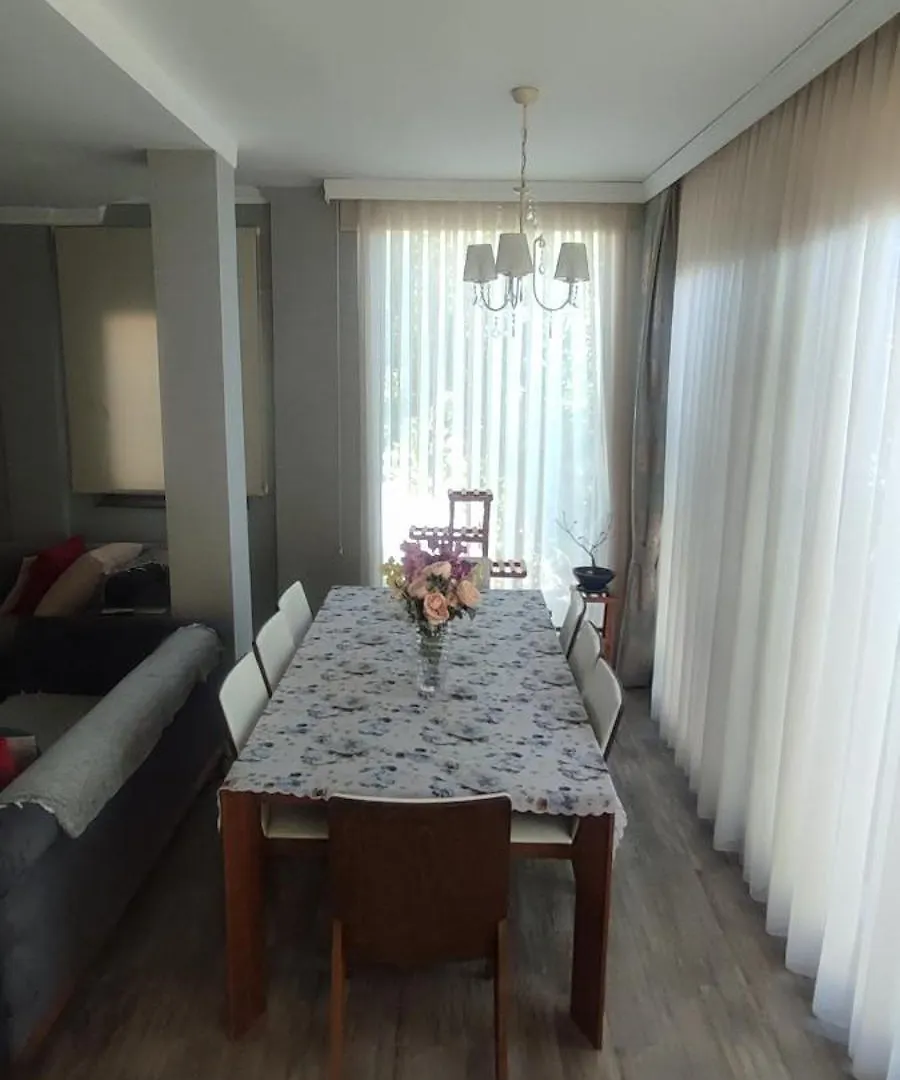 Villa Villamuz Yalikavak