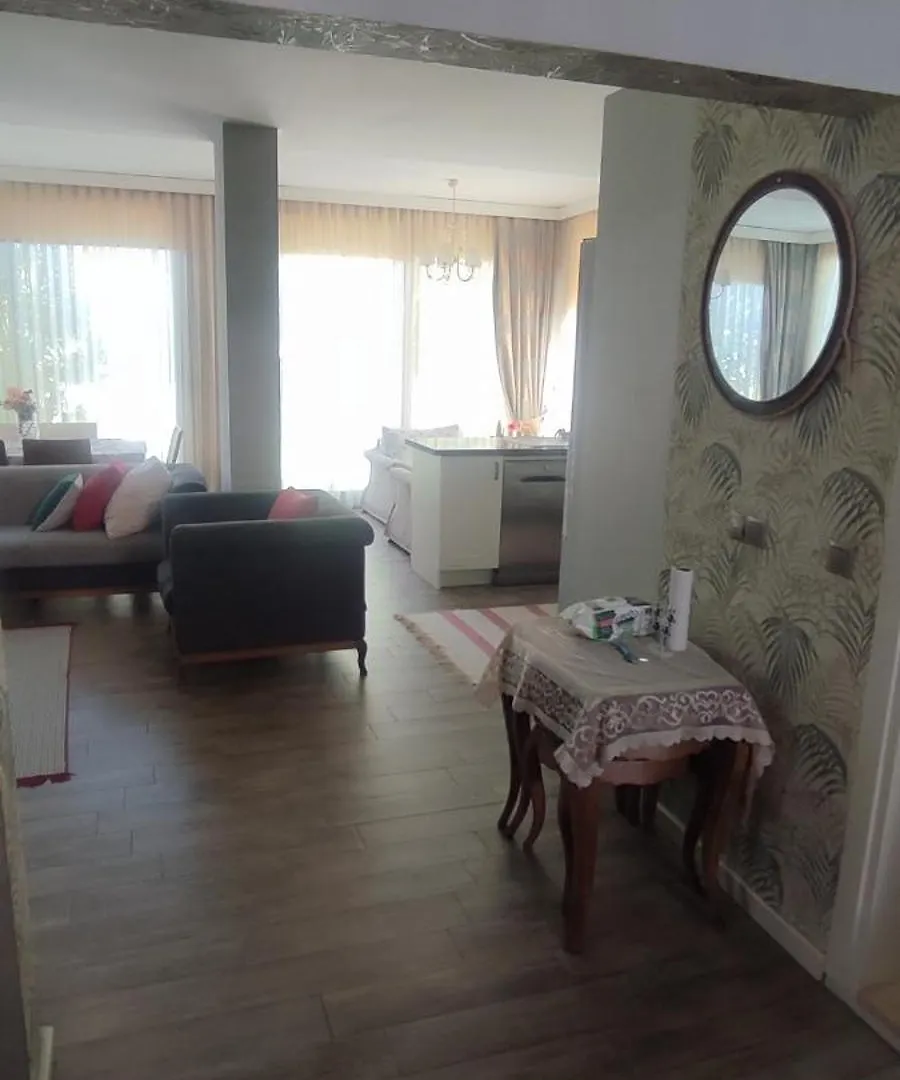 Villa Villamuz Yalikavak