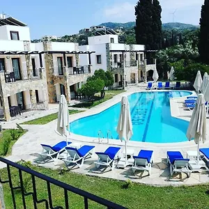 Otel The Mara, Yalıkavak