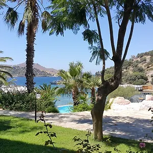 Otel Club Flipper Bodrum, Yalıkavak