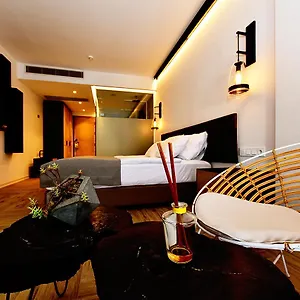 Otel Moon Beach, Yalıkavak