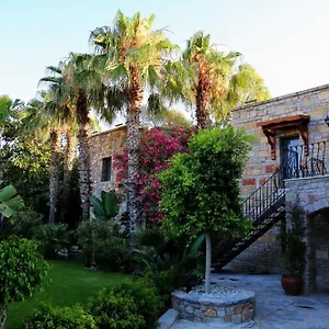 Otel Marina Boutique, Yalıkavak